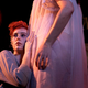 Illustration for article titled Lesbian Twilight Burlesque, starring Madame Rosebud and Little Brooklyn